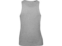 B&C Inspire Tank T /men_° Pánské tílko 01.TM72 sport grey