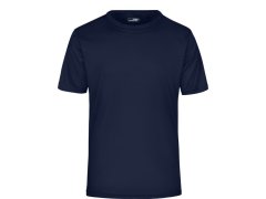 Daiber JN 358 Pánské žerzejové sportovní tričko 02.0358 navy