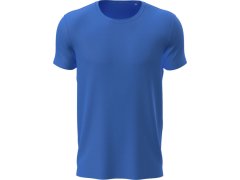 Stedman Sports-T Men Pánské sportovní tričko Interlock 05.8000 bright royal