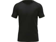 Stedman Seamless Sports-T Men Pánské sportovní tričko 05.8860 black opal