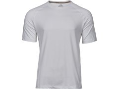 Tee Jays TJ 7020 Pánské sportovní tričko CoolDry® 18.7020 white