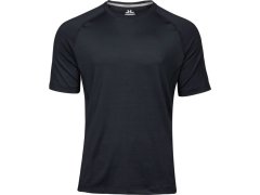 Tee Jays TJ 7020 Pánské sportovní tričko CoolDry® 18.7020 black