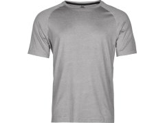 Tee Jays TJ 7020 Pánské sportovní tričko CoolDry® 18.7020 grey melange