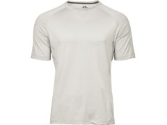 Tee Jays TJ 7020 Pánské sportovní tričko CoolDry® 18.7020 cement