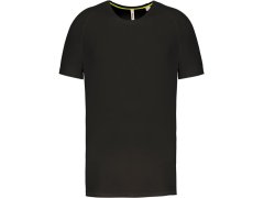 Kariban ProAct PA 4012 Pánské sportovní tričko 20.4012 black