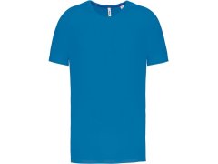 Kariban ProAct PA 4012 Pánské sportovní tričko 20.4012 aqua blue