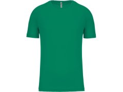 Kariban ProAct PA 438 Pánské sportovní tričko 20.P438 kelly green
