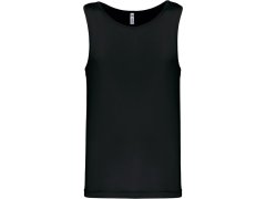 Kariban ProAct PA 441 Pánské sportovní tílko 20.P441 black