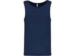 Kariban ProAct PA 441 Pánské sportovní tílko 20.P441 navy