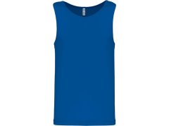 Kariban ProAct PA 441 Pánské sportovní tílko 20.P441 sporty royal blue