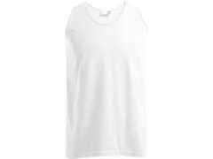 Promodoro 1050 Pánské sportovní tílko 40.1050 white