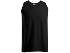 Promodoro 1050 Pánské sportovní tílko 40.1050 black