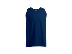 Promodoro 1050 Pánské sportovní tílko 40.1050 navy