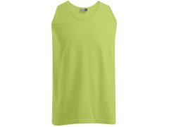 Promodoro 1050 Pánské sportovní tílko 40.1050 wild lime