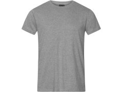 Promodoro 3099 (XS-6XL) Pánské tričko "Premium" 40.3099 sports grey