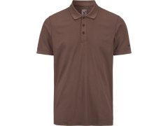 Craft Corporate CORE Unify Polo Shirt M Pánské sportovní polo 81.9138 prune