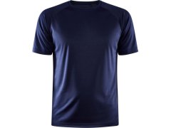 Craft Corporate CORE Unify Training Tee M Pánské sportovní tričko 81.9878 navy