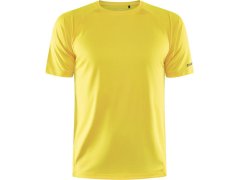 Craft Corporate CORE Unify Training Tee M Pánské sportovní tričko 81.9878 citrus