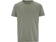 Craft Corporate CORE Unify Training Tee M Pánské sportovní tričko 81.9878 leaf