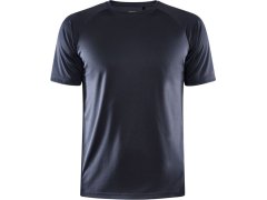 Craft Corporate CORE Unify Training Tee M Pánské sportovní tričko 81.9878 asphalt