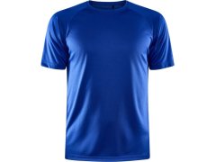 Craft Corporate CORE Unify Training Tee M Pánské sportovní tričko 81.9878 club cobolt
