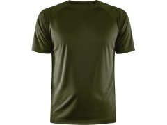 Craft Corporate CORE Unify Training Tee M Pánské sportovní tričko 81.9878 rift