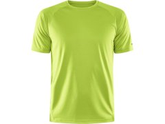 Craft Corporate CORE Unify Training Tee M Pánské sportovní tričko 81.9878 flumino