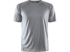 Craft Corporate CORE Unify Training Tee M Pánské sportovní tričko 81.9878 monument