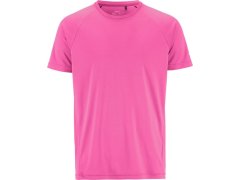 Craft Corporate CORE Unify Training Tee M Pánské sportovní tričko 81.9878 magenta