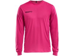 Craft Teamwear Squad Go GK LSL Jersey M Pánský brankářský dres s dlouhým rukávem 82.5588 metro