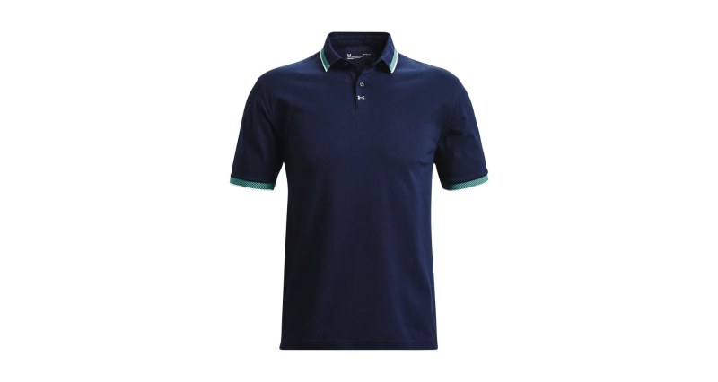 Pánské polo tričko Ace Polo 1370099 - Under Armour - Pro muže pro muže trička, tílka, košile