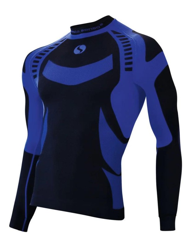 THERMO ACTIVE TRIČKO PÁNSKÉ - Pro muže pro muže trička, tílka, košile