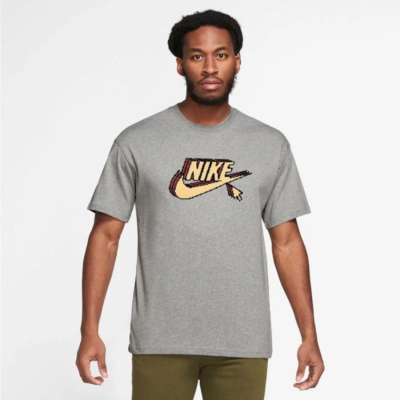 Pánský sportovní dres M FD1296-063 - Nike