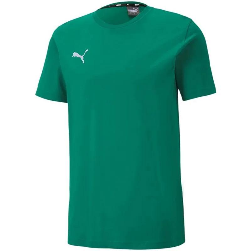 Tričko Puma teamGOAL 23 Casuals M 656578 05