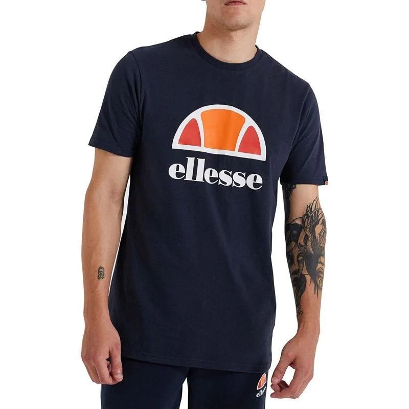Ellesse Dyna Tee M SXG12736429 tričko - Pro muže pro muže trička, tílka, košile