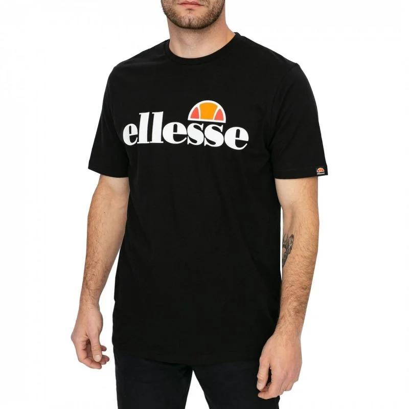 Ellesse Sl Prado M SHC07405011 Tričko - Pro muže pro muže trička, tílka, košile