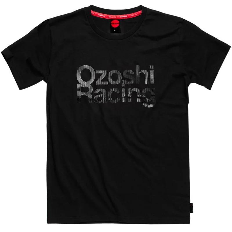 Ozoshi Retsu M OZ93352 pánské tričko - Pro muže pro muže trička, tílka, košile