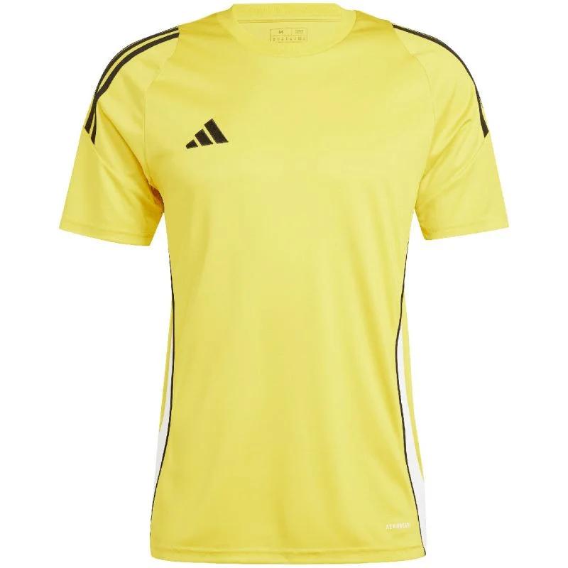 Pánské tričko adidas Tiro 24 Jersey M IS1015 - Pro muže pro muže trička, tílka, košile