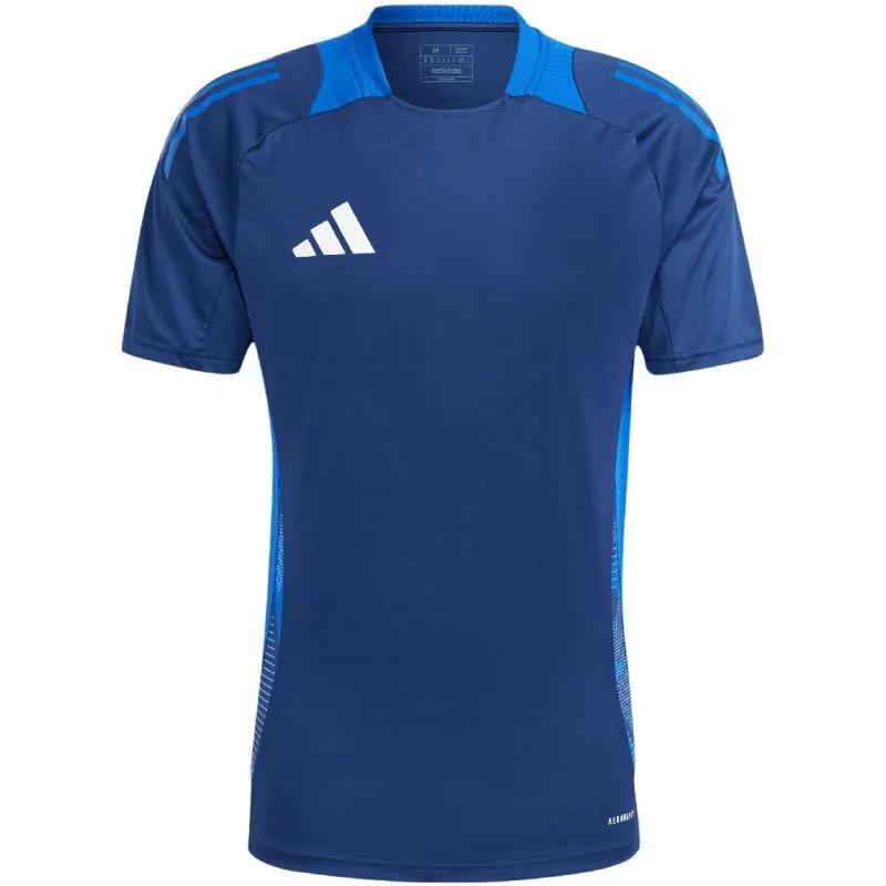 Pánské tréninkové tričko adidas Tiro 24 Competition M IS1657 - Pro muže pro muže trička, tílka, košile
