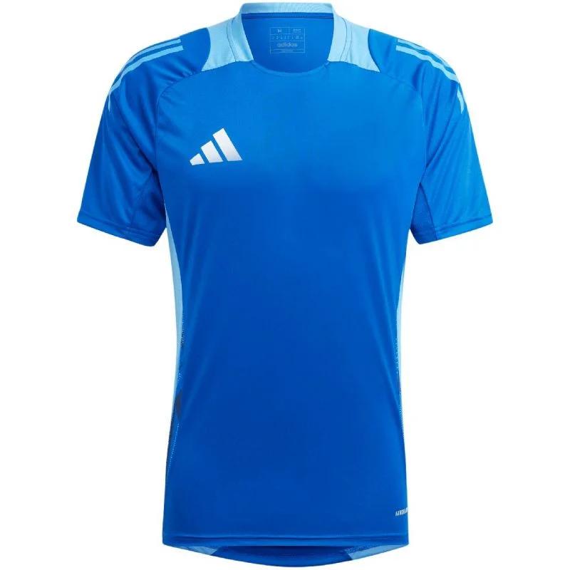 Pánské tréninkové tričko adidas Tiro 24 Competition M IS1659 - Pro muže pro muže trička, tílka, košile