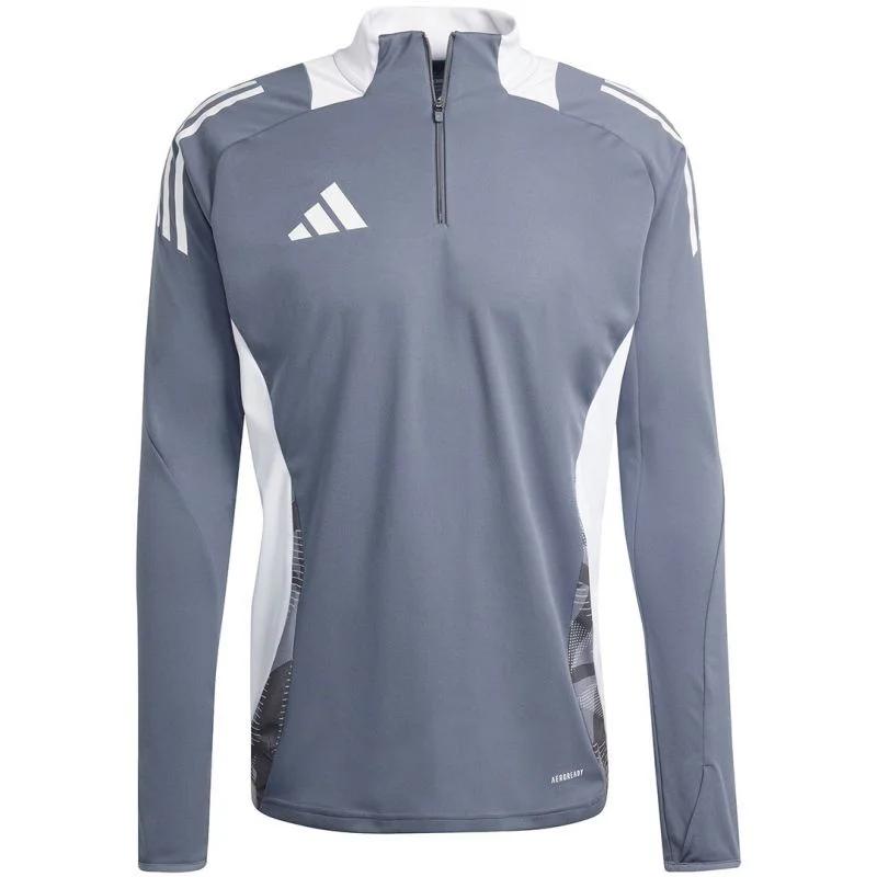 Adidas Tiro 24 Soutěžní tréninkové tričko M IV6972 - Pro muže pro muže trička, tílka, košile