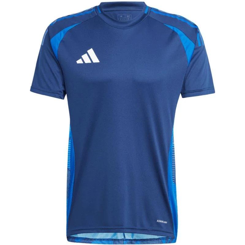 Pánský dres adidas Tiro 24 Competition Match Jersey M IQ4758 - Pro muže pro muže trička, tílka, košile