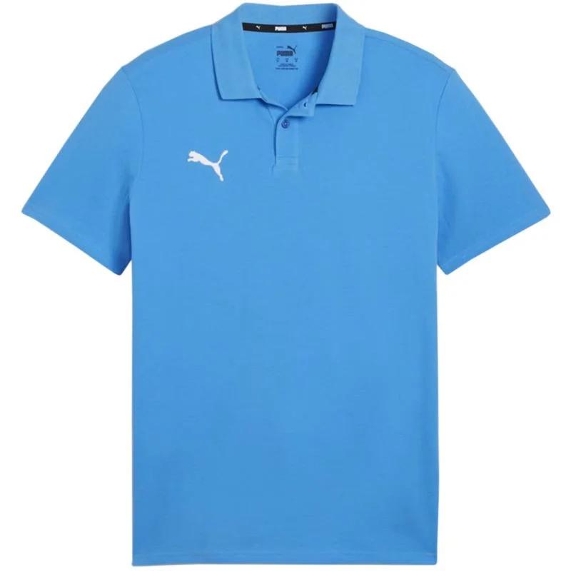 Puma Team Goal Casuals Polo M 658605 02 muži