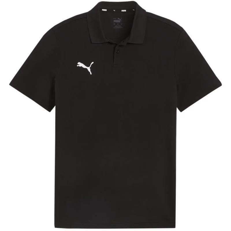Puma Team Goal Casuals Polo M 658605 03 pánské - Pro muže pro muže trička, tílka, košile