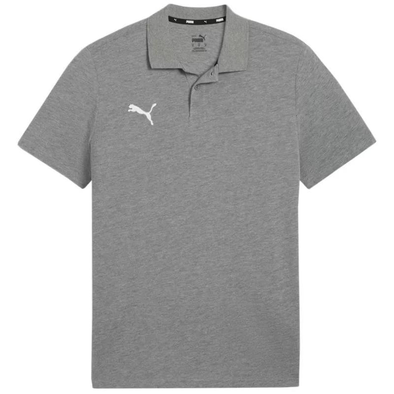 Puma Team Goal Casuals Polo M 658605 33 muži