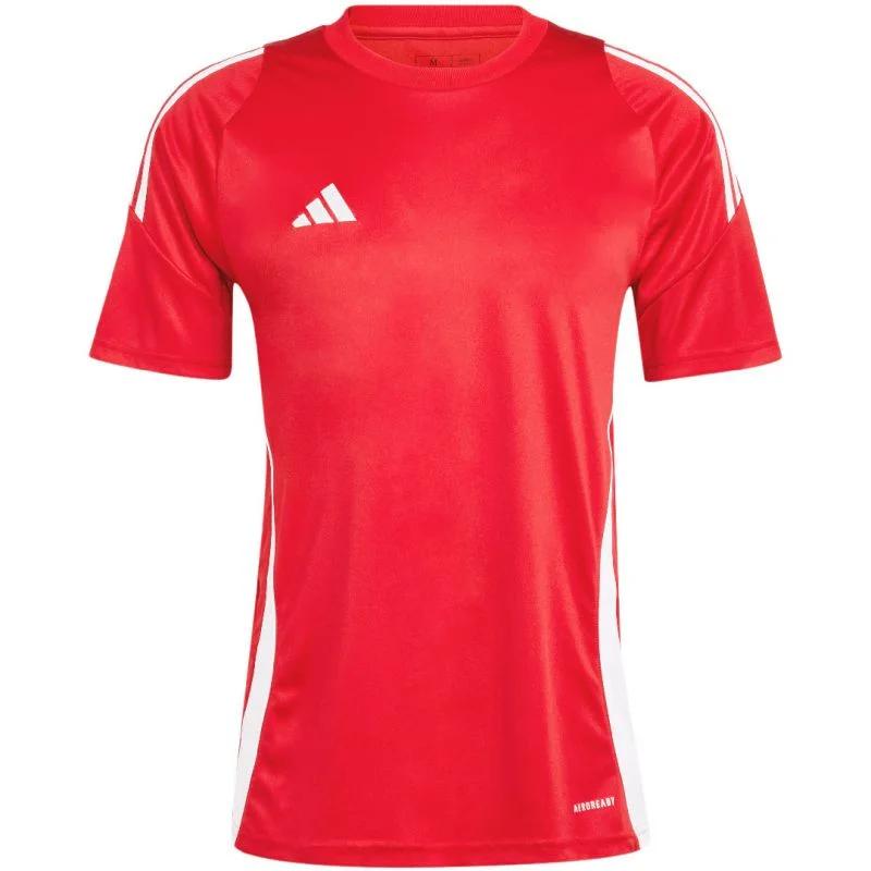 Tričko adidas Tiro 24 Jersey M IS1016 pánské - Pro muže pro muže trička, tílka, košile