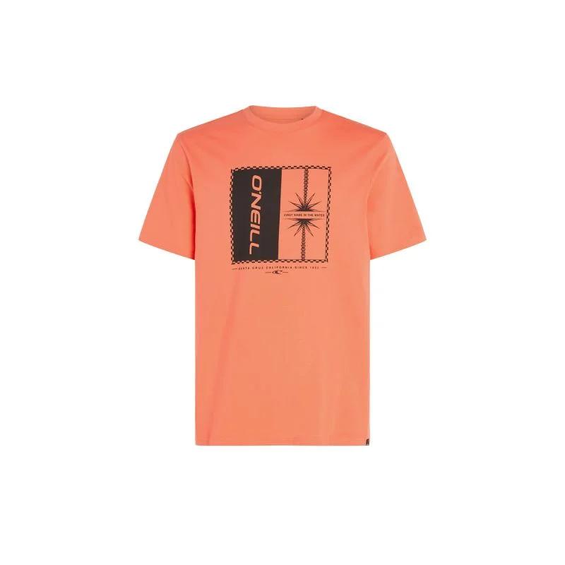 O´Neill Mix & Match Palm T-Shirt M 92800613905