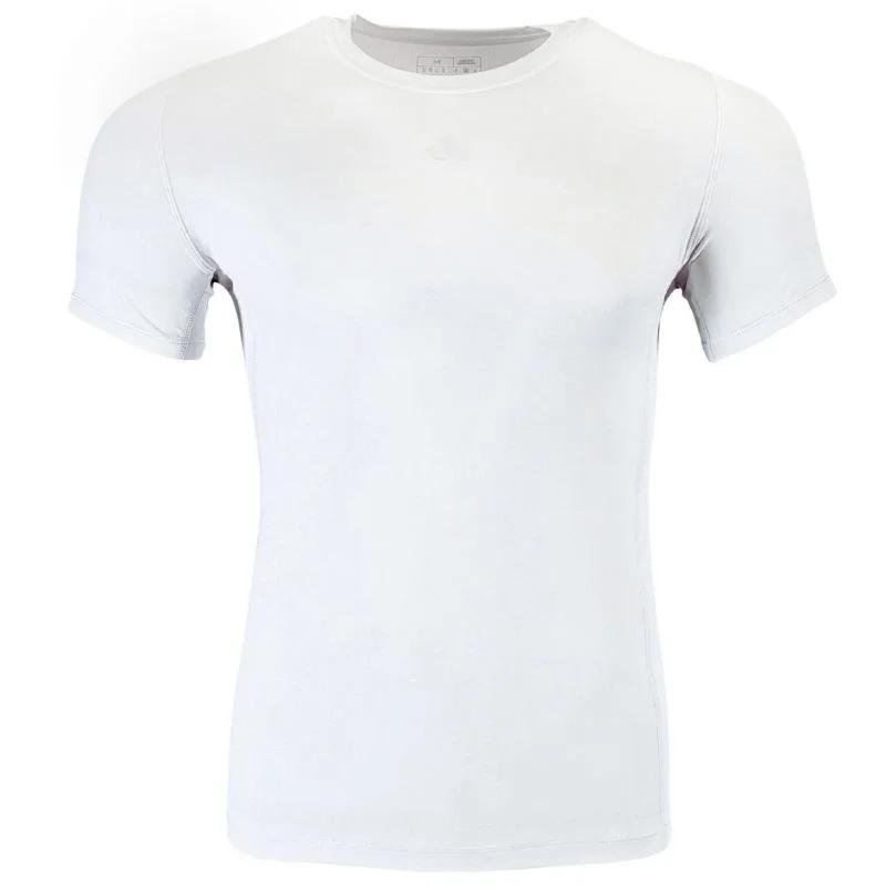 Tričko adidas Techfit Aeroready Short Sleeve M IS7605 pánské