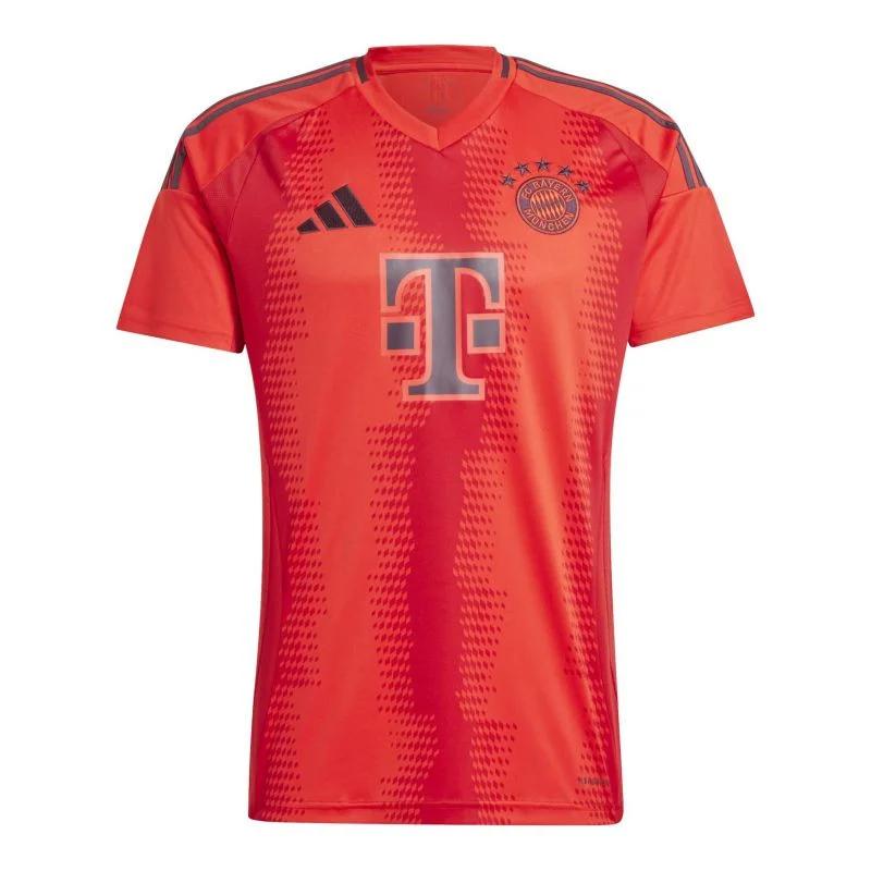 Adidas Bayern Munich Home dres M IT8511 pánské - Pro muže pro muže trička, tílka, košile