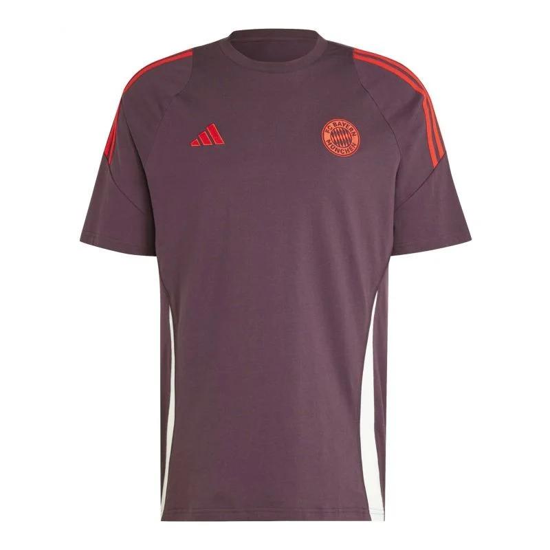 Adidas Bayern Munich tričko M IS9950 pánské - Pro muže pro muže trička, tílka, košile